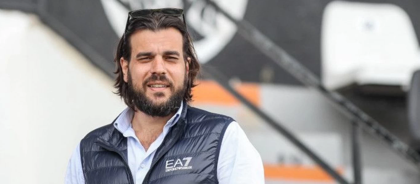 Aπάντηση Κ. Κυριάκου σε Π. Σκουρλέτη: «Xαρακτηρίζει τους 